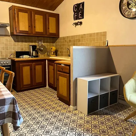 Apartment Bord De Aytre