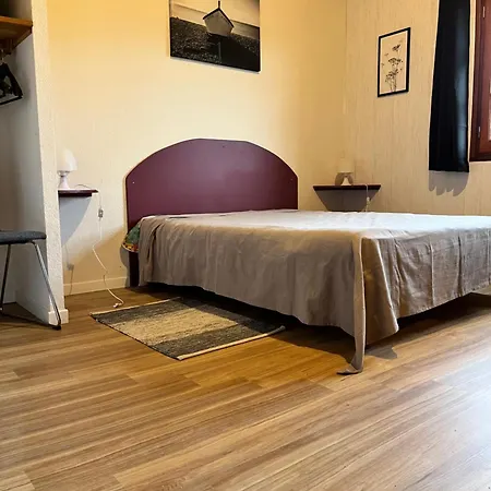 Apartment Bord De *