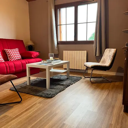 Apartment Bord De Aytre